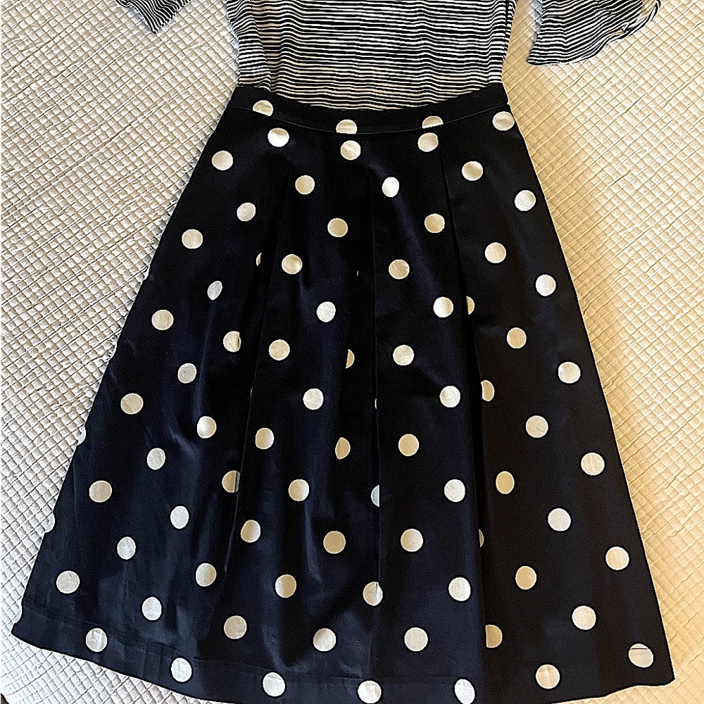 Boden skirt 👗